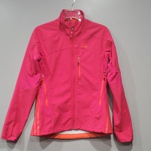 Adidas jacket for woman